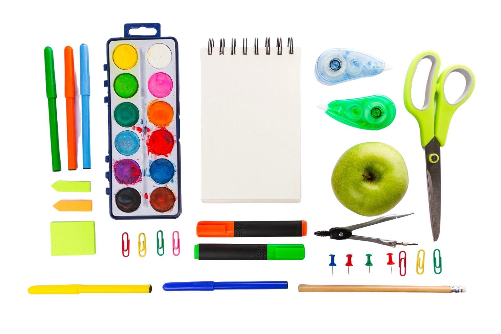 kits escolares solidarios con logo de empresa